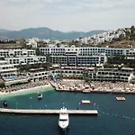 Курортный комплекс Delta By Marriott Bodrum