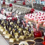 Delta By Marriott Bodrum Курортный комплекс