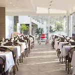 Курортный комплекс Delta By Marriott Bodrum Яликовак