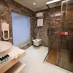 Курортный комплекс Delta By Marriott Bodrum