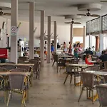 Delta By Marriott Bodrum Курортный комплекс