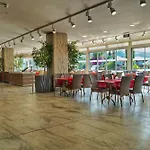 Курортный комплекс Delta By Marriott Bodrum