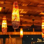 Курортный комплекс Delta By Marriott Bodrum