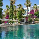 Курортный комплекс Delta By Marriott Bodrum Яликовак