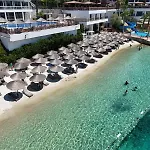 Курортный комплекс Delta By Marriott Bodrum Яликовак