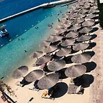 Курортный комплекс Delta By Marriott Bodrum