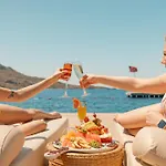 Курортный комплекс Delta By Marriott Bodrum