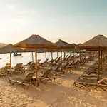 Delta By Marriott Bodrum Курортный комплекс 5*
