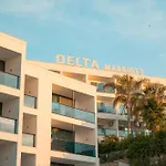 Курортный комплекс Delta By Marriott Bodrum Яликовак