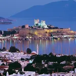 Delta By Marriott Bodrum Курортный комплекс
