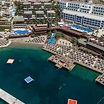 Delta By Marriott Bodrum Курортный комплекс Яликовак