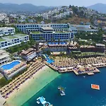 Delta By Marriott Bodrum 5* Яликовак