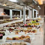 Delta By Marriott Bodrum Курортный комплекс