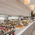 Курортный комплекс Delta By Marriott Bodrum Яликовак