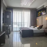 Delta By Marriott Bodrum Курортный комплекс 5*
