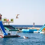 Курортный комплекс Delta By Marriott Bodrum 5*