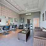 Delta By Marriott Bodrum Курортный комплекс 5*