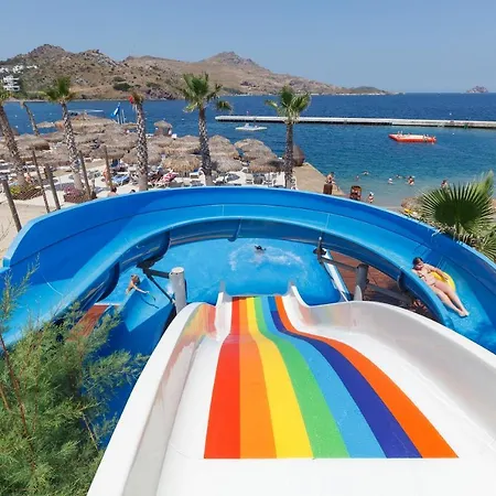 Delta By Marriott Bodrum Station touristique 5*