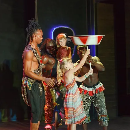 Delta By Marriott Bodrum Station touristique Yalıkavak