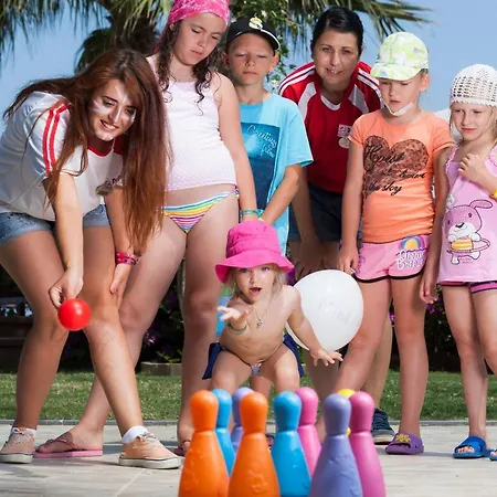 Delta By Marriott Bodrum 5* Yalıkavak