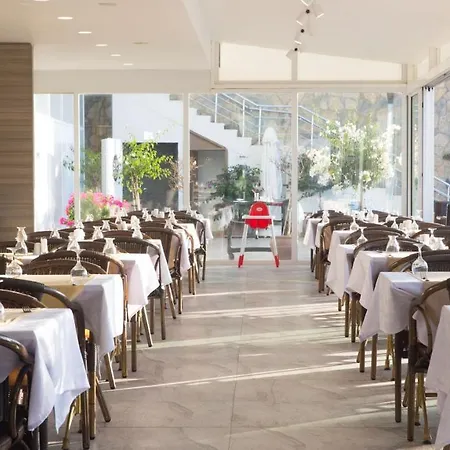 Курортный комплекс Delta By Marriott Bodrum Яликовак