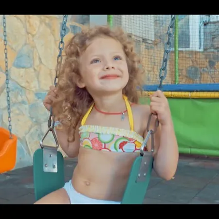 Delta By Marriott Bodrum Station touristique 5*