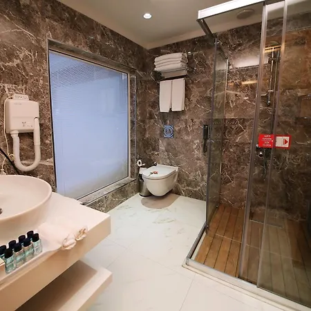 Complex Delta By Marriott Bodrum