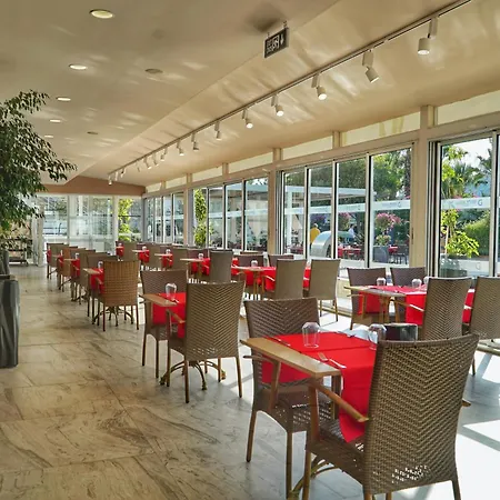 Delta By Marriott Bodrum 5*