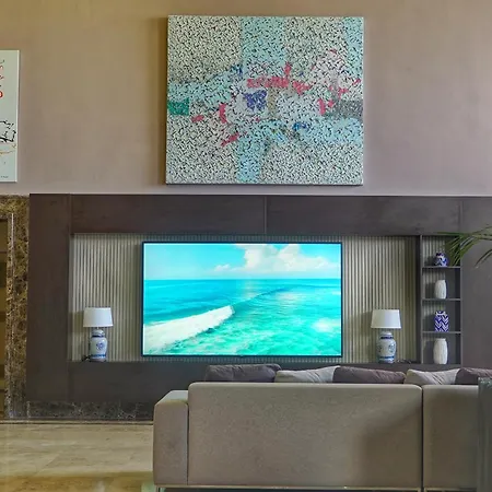 Delta By Marriott Bodrum Station touristique 5*