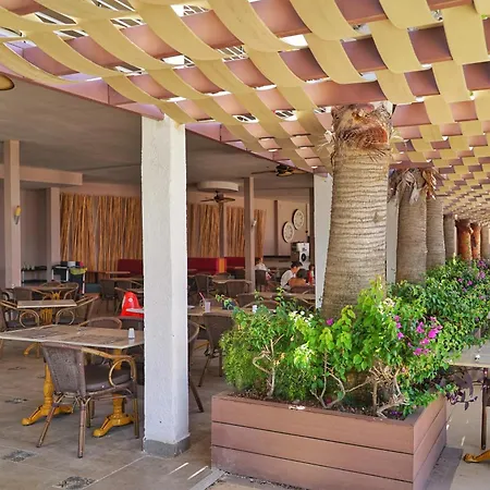 Delta By Marriott Bodrum Station touristique