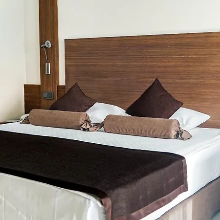 Курортный комплекс Delta By Marriott Bodrum Яликовак
