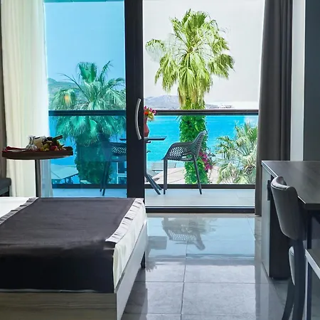 Delta By Marriott Bodrum 5* Yalikavak