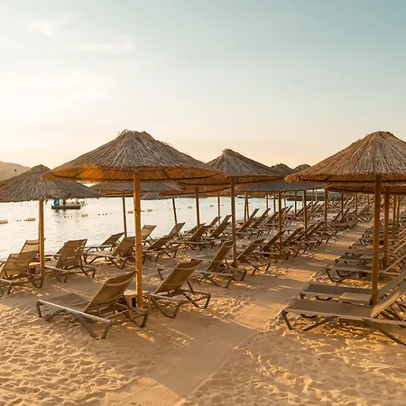 Delta By Marriott Bodrum Курортный комплекс 5*