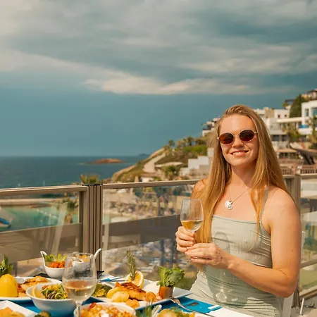 Delta By Marriott Bodrum Station touristique Yalıkavak