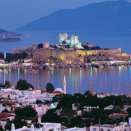 Delta By Marriott Bodrum Station touristique