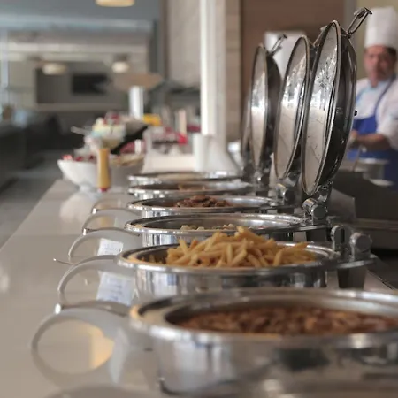 Delta By Marriott Bodrum Station touristique Yalıkavak