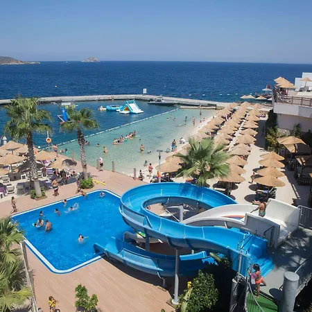 Delta By Marriott Bodrum 5*