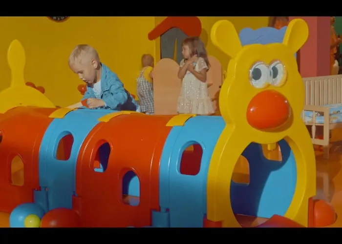 Курортный комплекс Delta By Marriott Bodrum