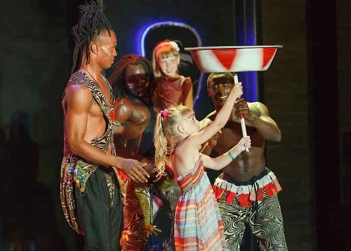 Delta By Marriott Bodrum Курортный комплекс Яликовак