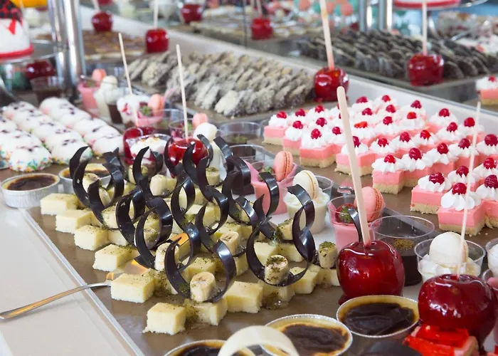 Delta By Marriott Bodrum Курортный комплекс