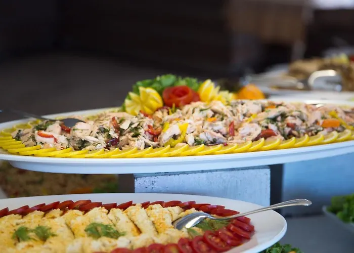 Delta By Marriott Bodrum 5* Яликовак