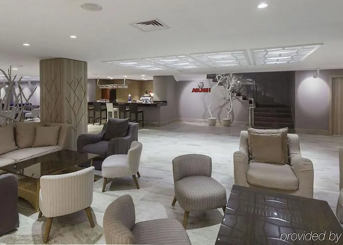 Delta By Marriott Bodrum אתר נופש