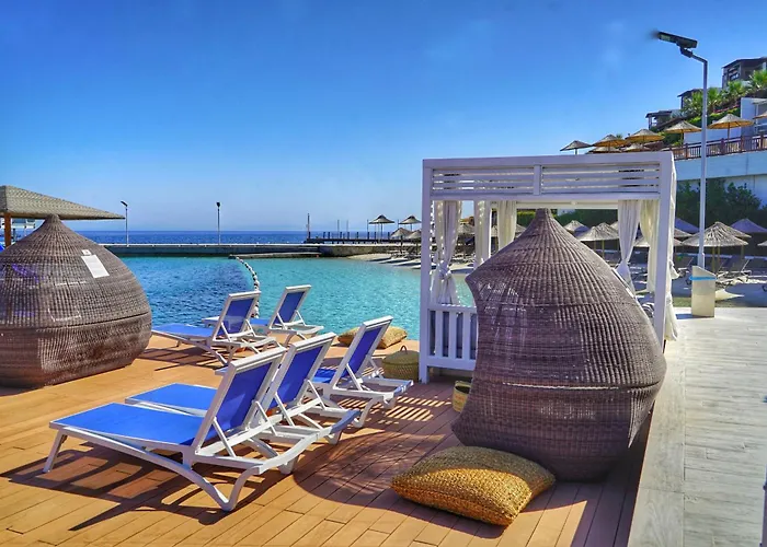 Delta By Marriott Bodrum 5*