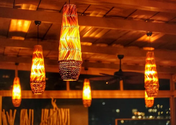 אתר נופש Delta By Marriott Bodrum