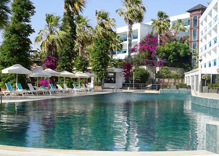 Delta By Marriott Bodrum