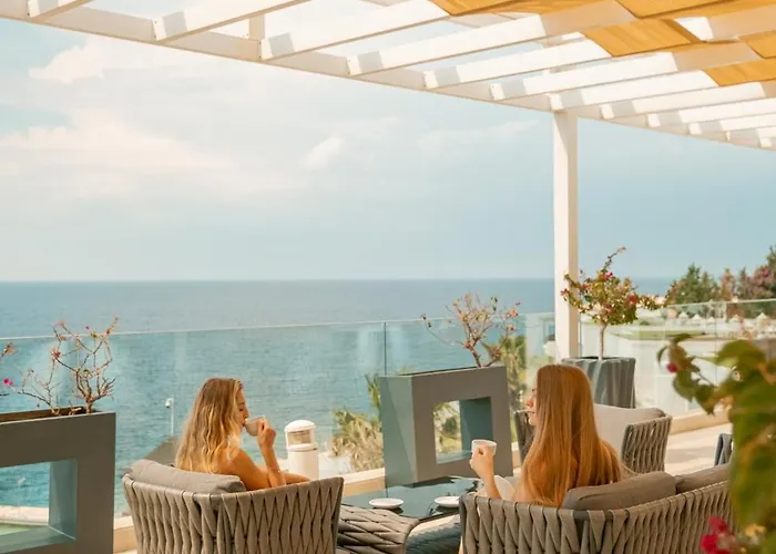 Delta By Marriott Bodrum 5* Яликовак