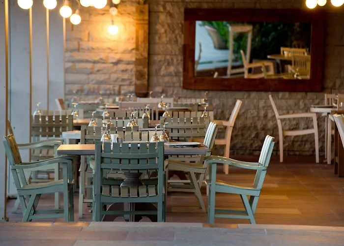 Delta By Marriott Bodrum 5*