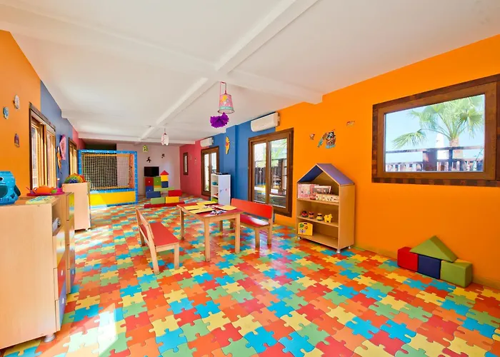 Delta By Marriott Bodrum