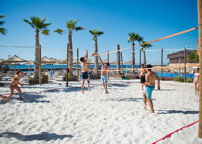 Delta By Marriott Bodrum Яликовак