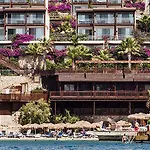 Station touristique Delta By Marriott Bodrum 5*